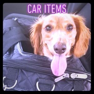 Car Items